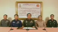 Pemilu Thailand Ditunda, AS Kecewa