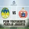 Prediksi PSIM Vs Persija di BRI Super League: Misi Berat Laskar Mataram