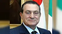 12-2-2011: Husni Mubarak Mundur Setelah 30 Tahun Berkuasa