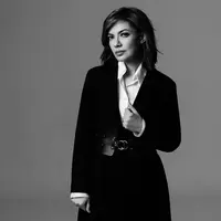 Najwa Shihab. (Foto: Instagram @najwashihab)