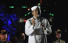 Bupati Dedi tampik tudingan ganti Assalamualaikum dengan Sampurasun