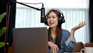 Bukan Cuma Cepat, Ini Kriteria Jaringan yang Dibutuhkan Generasi Masa Depan