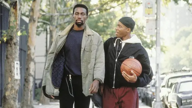 Above the Rim (1994)