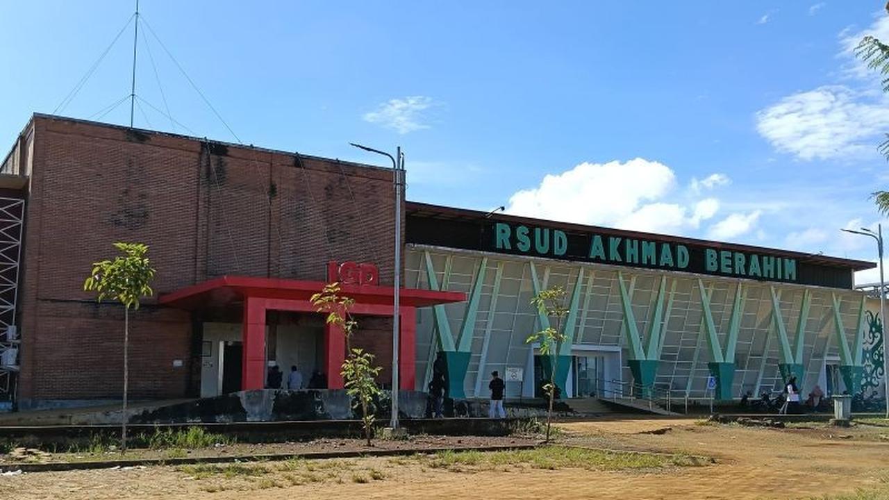 Pemkab Tana Tidung Genjot Kesiapan SDM Kesehatan RSUD Akhmad Berahim, Siap Layani Masyarakat