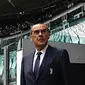 Maurizio Sarri (Juventus)