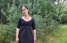 Potret Terbaru Gracia Indri yang Jadi Sorotan, Makin Langsing Usai Setahun Melahirkan
