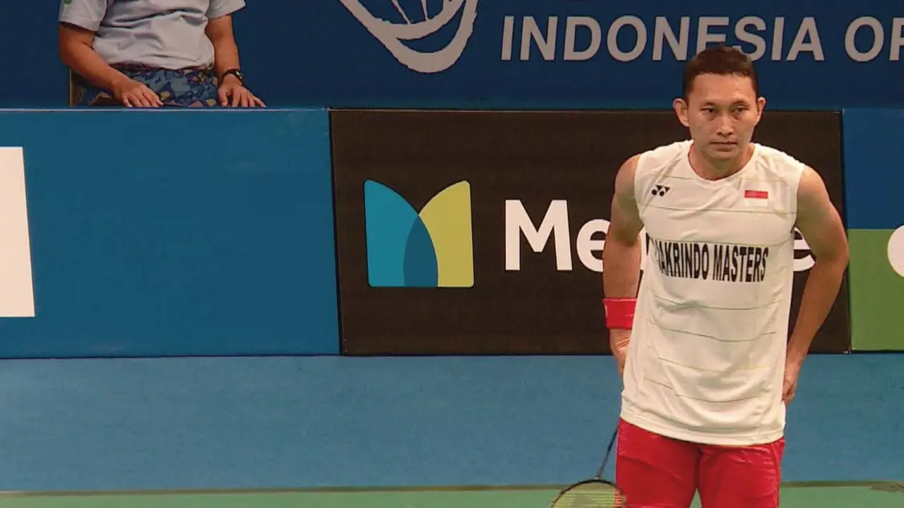Sony Dwi Kuncoro