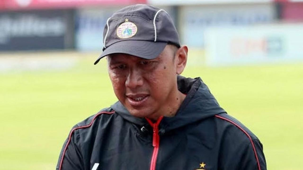 RD Segera Latih Klub Asal Malaysia