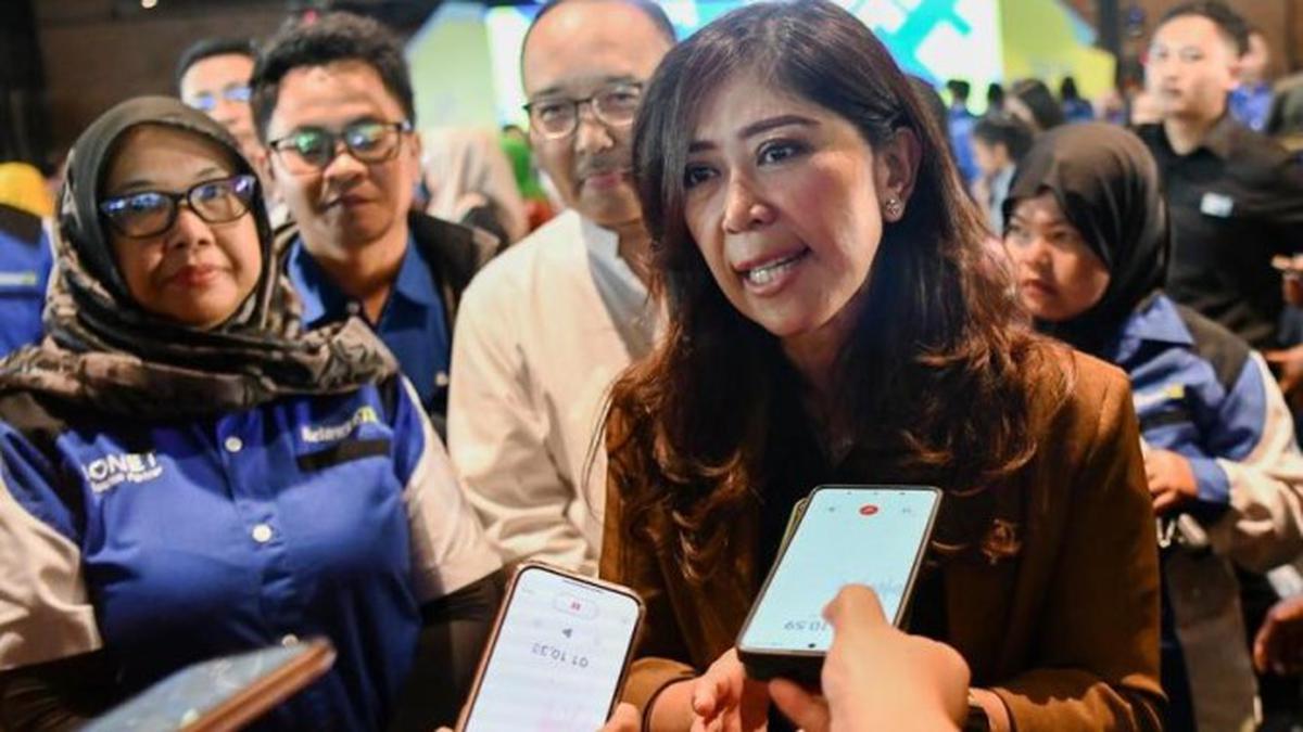 Top 3 Tekno: Wacana Registrasi Akun Medsos Wajib Pakai Nomor HP Tuai Perhatian