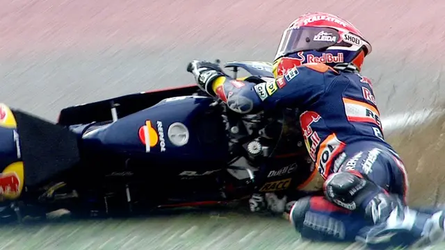 Marc Marquez