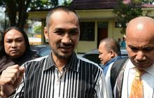 Diperiksa, Samad sebut Bareskrim bekerja profesional dan manusiawi