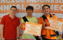 Cara Bingxue Merayakan Keberhasilan dan Semangat Kolaborasi