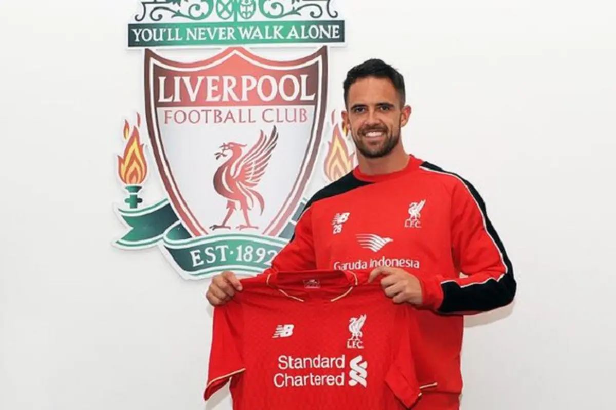 Danny Ings