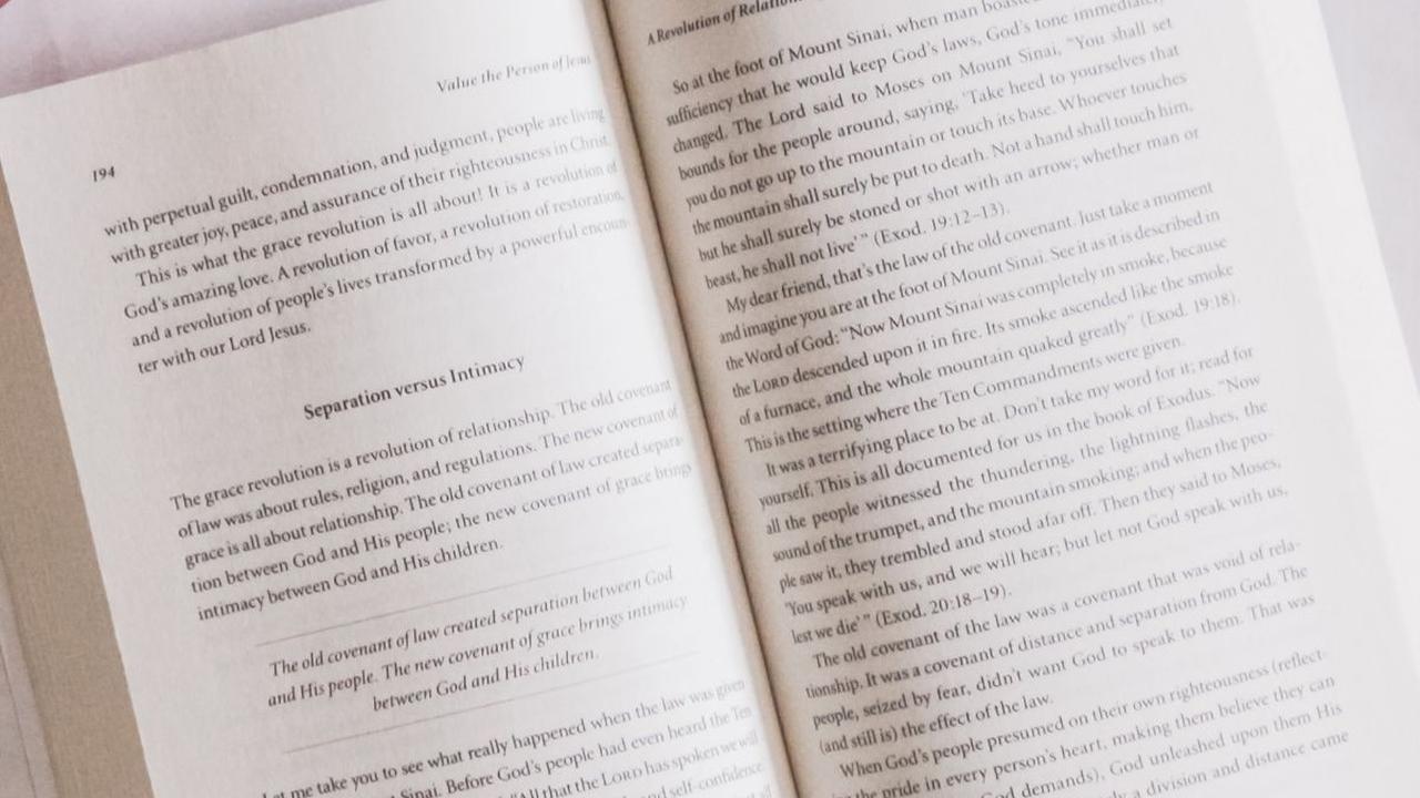 Kata-Kata Berkelas Bahasa Inggris yang Bisa Beri Inspirasi Dalam Hidup Beserta Artinya