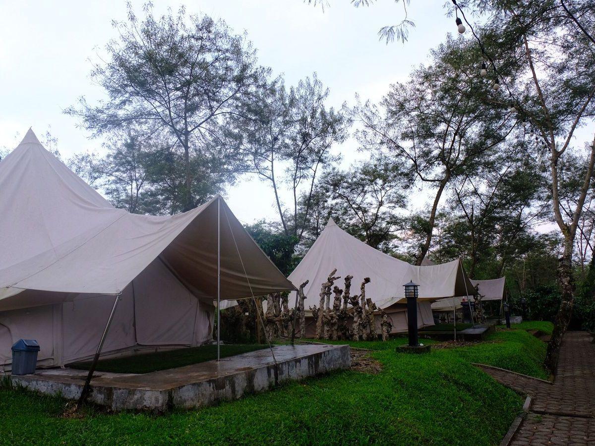 1. Kampoeng Kopi Banaran