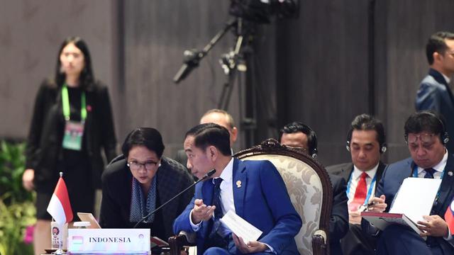 KTT ke-14 Asia Timur