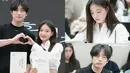 <p>What Comes After Love (Foto: Twitter/ CoupangPlay)</p>