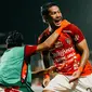 Dibalik Laga Semi Final Liga 1 2023 Bali United vs Persib Bandung (Dewi Divianta/Liputan6.com)