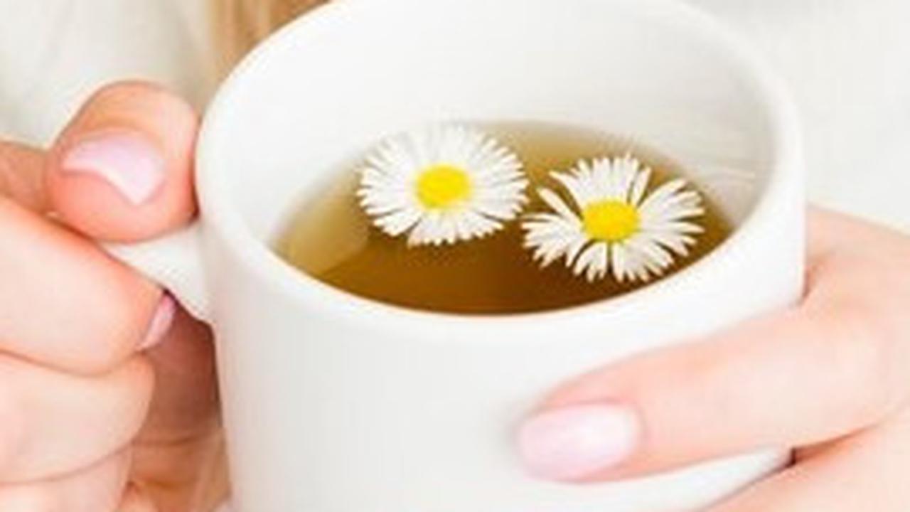 10 Keistimewaan Teh Chamomile untuk Kesehatan, Mulai dari Meredakan Stres Hingga Mencegah Kanker