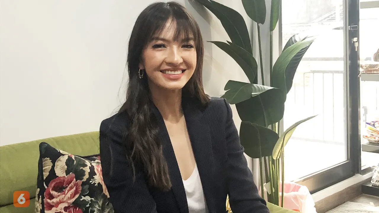 Raline Shah