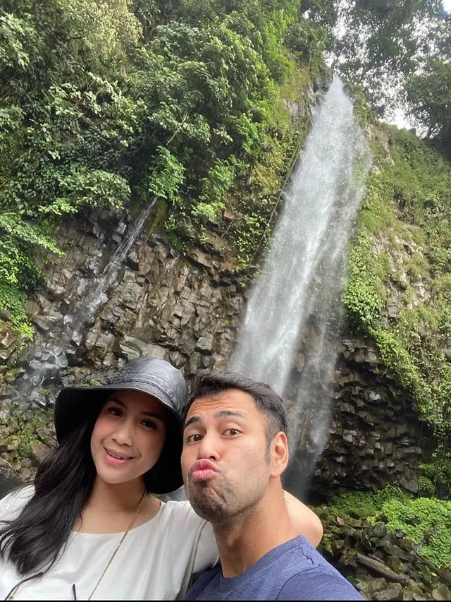 [Fimela] Raffi Ahmad