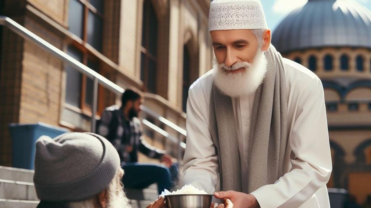 Siapa yang Wajib Membayar Zakat Fitrah?