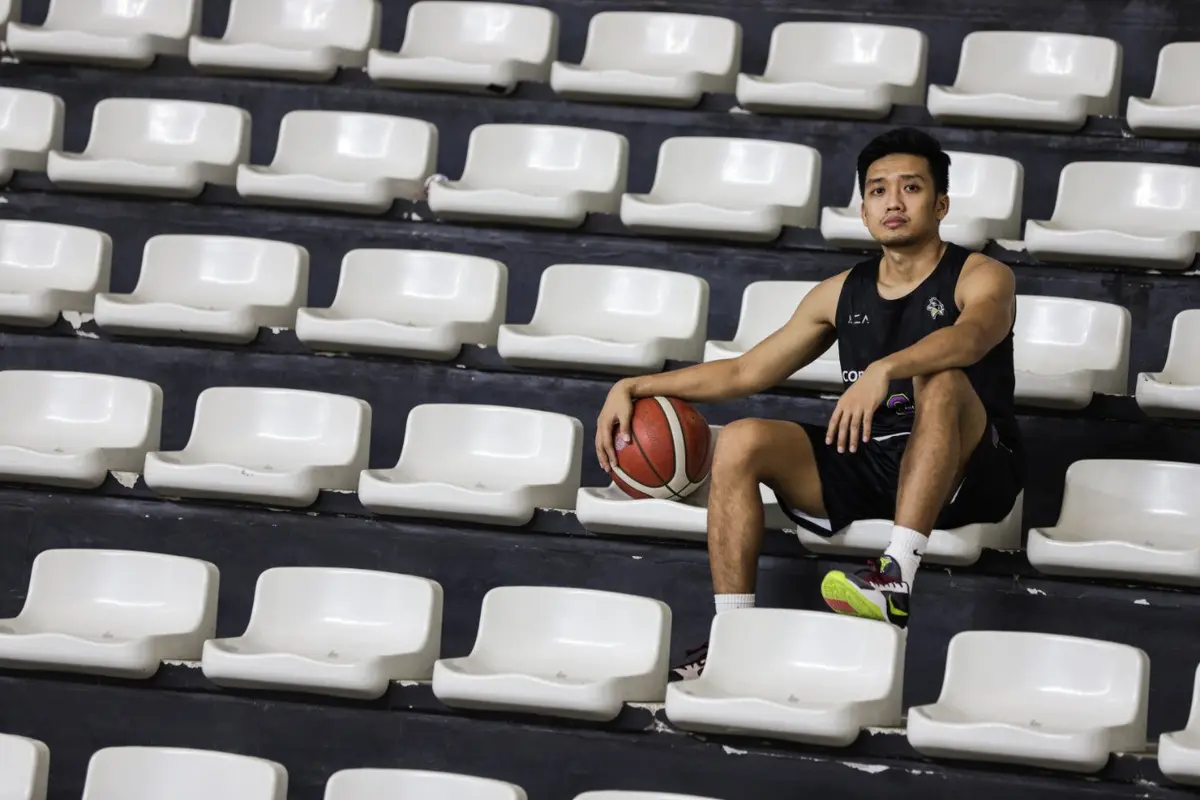 Tepati Janji, West Bandits Datangkan Pemain Bintang Jelang IBL 2022
