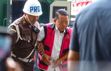 Pemeriksaan Febrie Adriansyah di Kejagung Hari Ini, Terkait Kasus Asabri