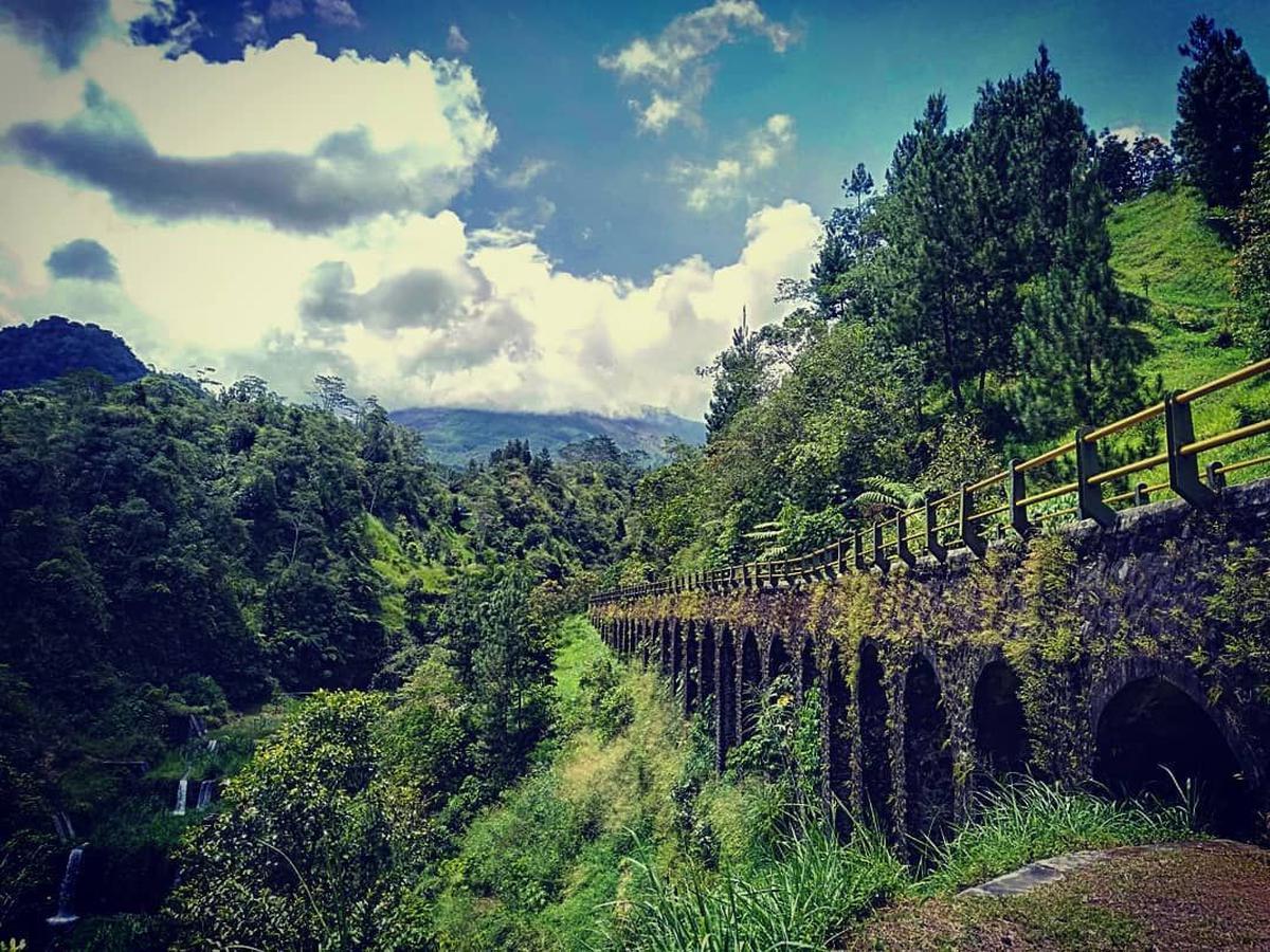 3. Bukit Kali Kuning