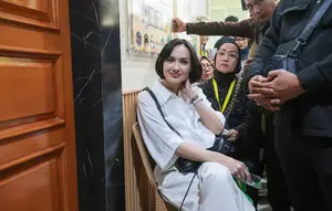Bawa Dua Saksi di Sidang Cerai, Kuasa Hukum Sara Wijayanto Irit Bicara
