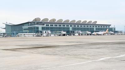 Bandara Kertajati Bakal Jadi Pusat Perawatan Pesawat Tempur TNI AU