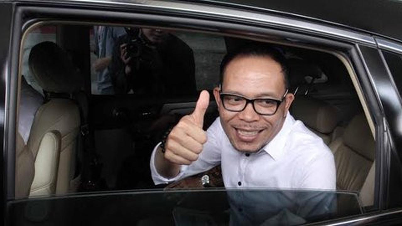Menaker sebut serbuan pekerja asing ke Indonesia cuma isapan jempol