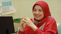Guru Besar Fakultas Kedokteran Universitas Padjadjaran Prof. Rovina Ruslami, dr., SpPD, PhD soal TB meningitis. Foto: Kanal Media Unpad.