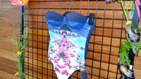 Perhatikan ini Saat Coba Baju Renang