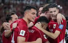 Jadwal Pertandingan Timnas Indonesia vs Arab Saudi pada Kualifikasi Piala Dunia 2026 Zona Asia, Kamis, 9 Oktober 2025