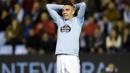 4. Iago Aspas (Celta Vigo) - 10 Gol. (AFP/Miguel Riopa)