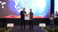 Kinerja Diapresiasi, Patra Jasa Janji Tingkatkan Mutu ke Masyarakat