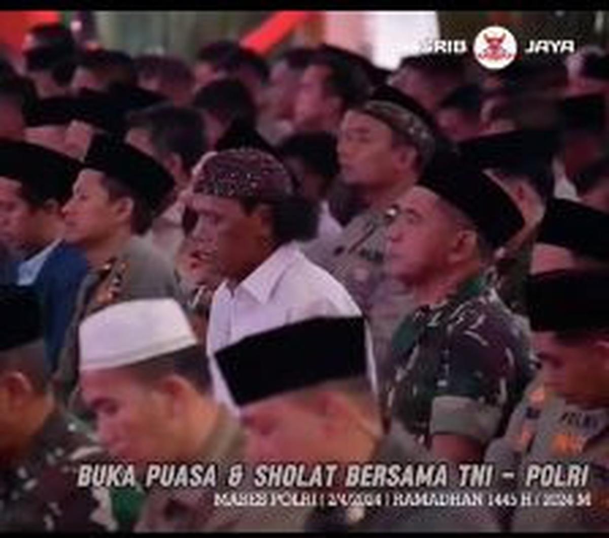 Dok. Istimewa