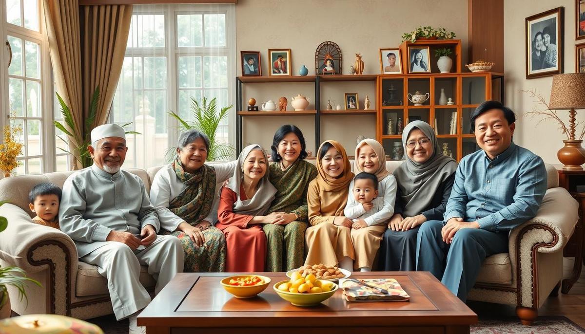 350 Kata Bijak Sindiran Buat Orang Serakah Warisan yang Menusuk Hati