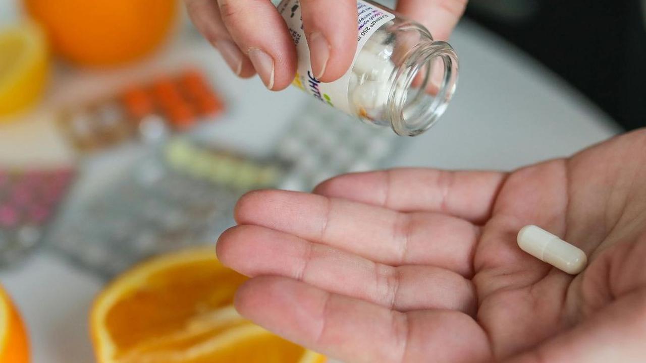 Begini Cara Konsumsi Vitamin C untuk Dapatkan Efek Maksimal