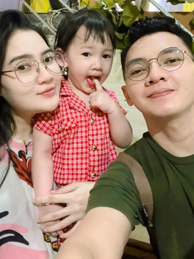 Segera Melahirkan, Ini 7 Potret Terbaru Nella Kharisma, Netizen: Anaknya Cowok