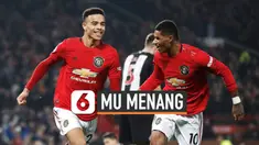 MU Menang