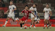 Comeback di Kandang Bali United, Persib Kunci Gelar Dewata Challenge Series 2026