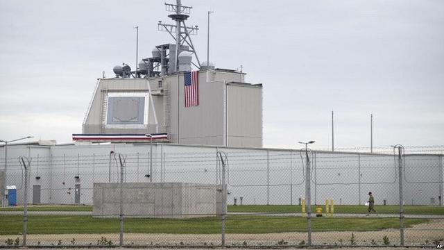 Pangkalan Militer NATO