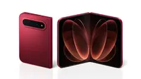 Xiaomi 18 Fold Resmi Meluncur: Bawa Kamera Leica 200MP dan Baterai Jumbo