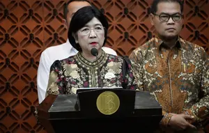 Data BI: Kredit Perbankan Juli 2026 Melesat 13,58%