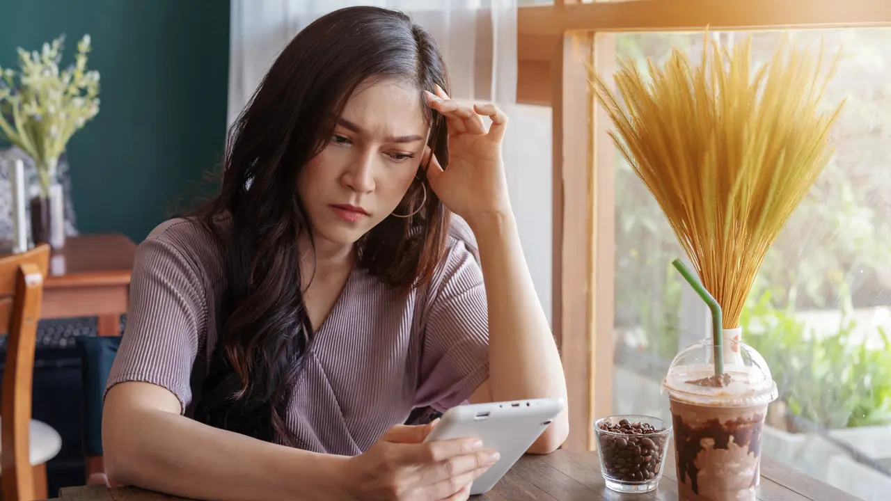 wanita agustus mengembalikan semangat hidup