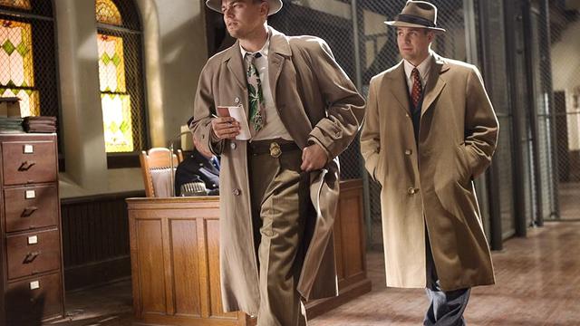 Shutter Island (2010)