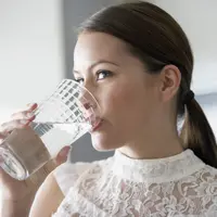 Minum Air Putih : scstylecaster.files.wordpress.com