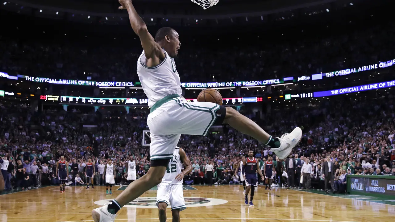 Avery Bradley